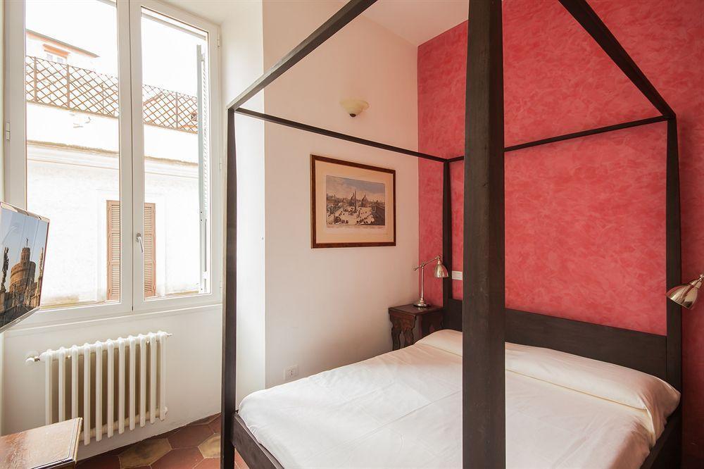 Holidays Monti Appartement *