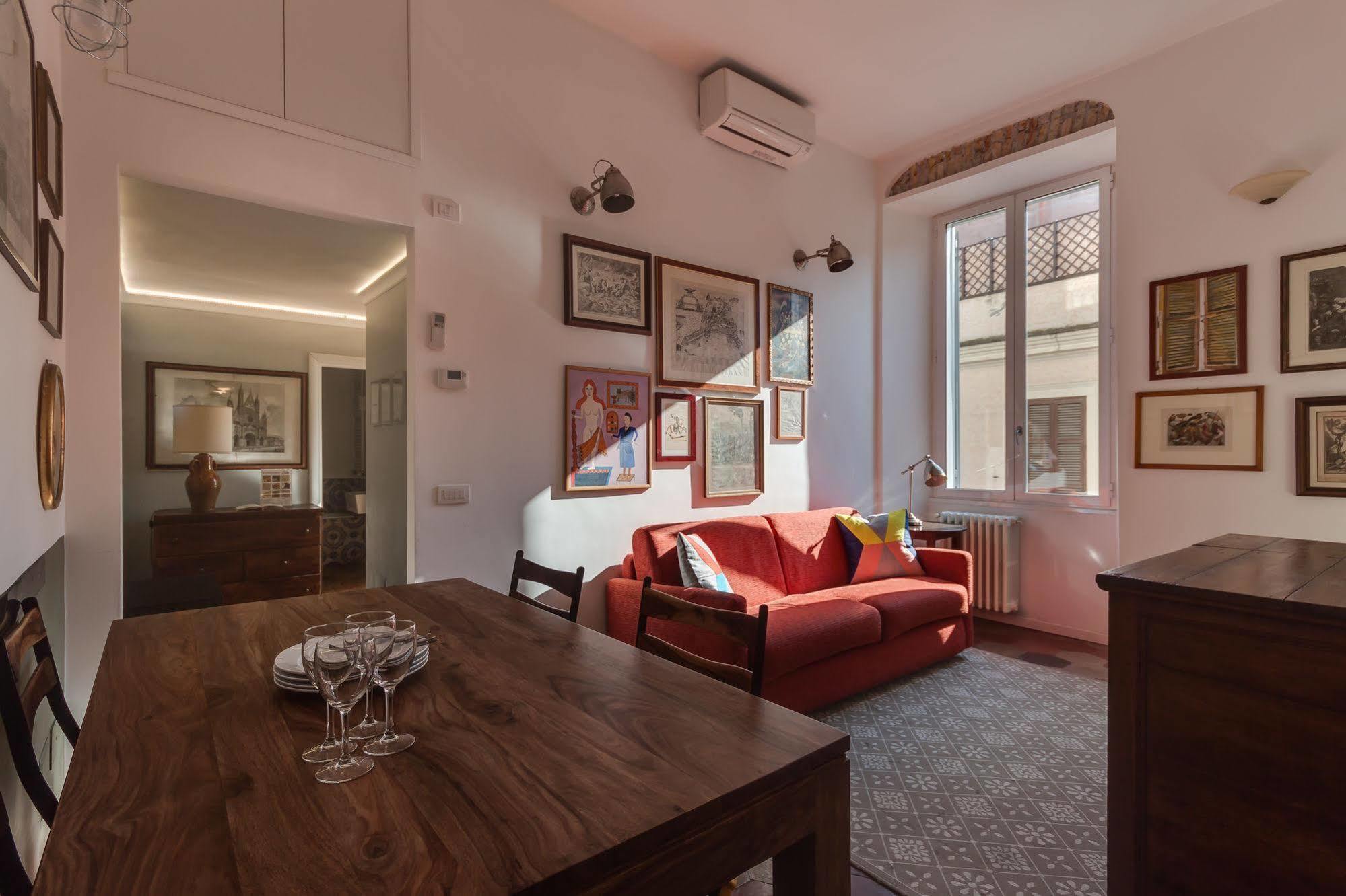Holidays Monti Appartement