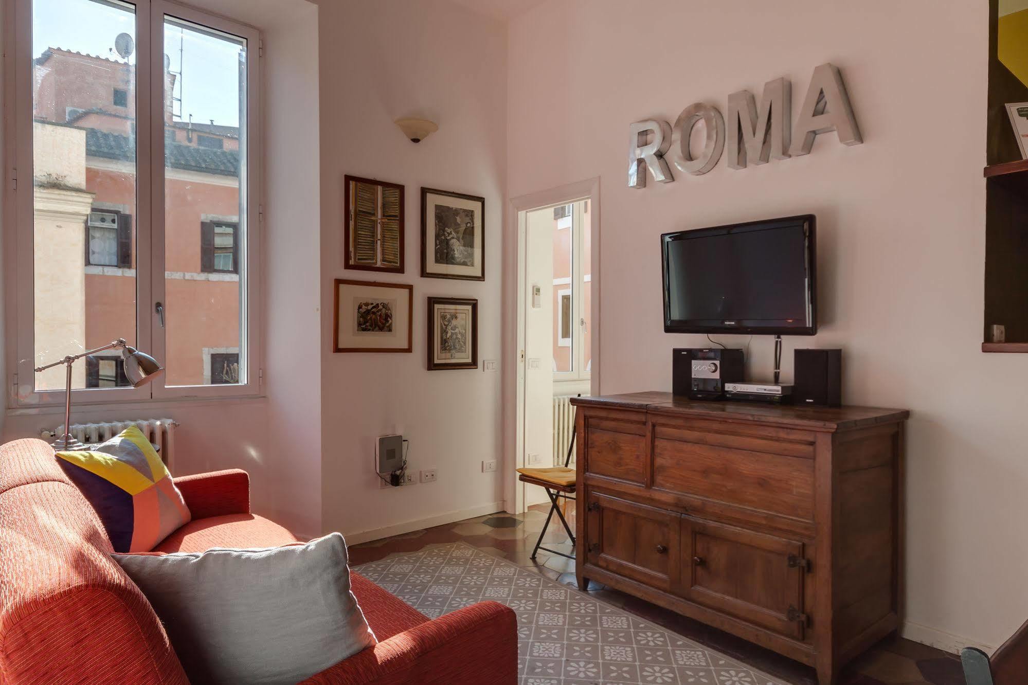 Appartement Holidays Monti *