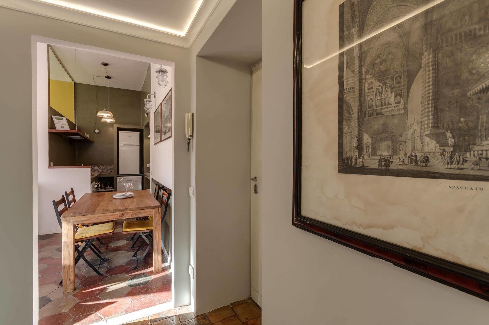 Holidays Monti Appartement Rome