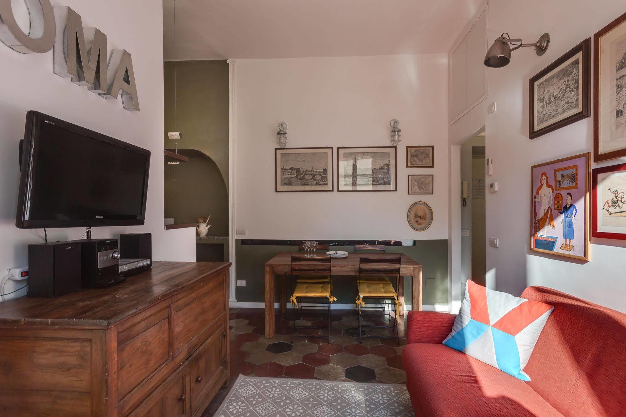 Appartement Holidays Monti