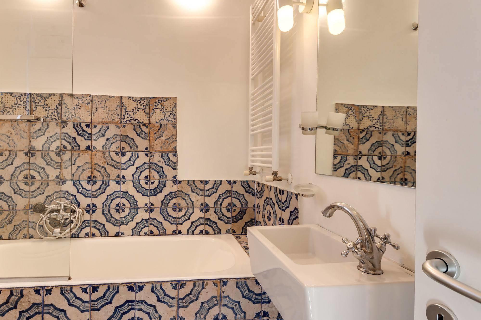 Appartement Holidays Monti Rome