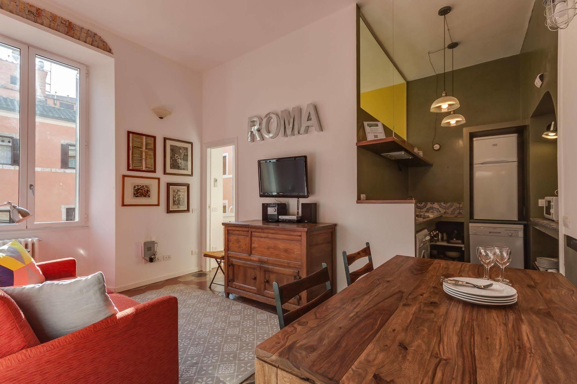 Holidays Monti Appartement