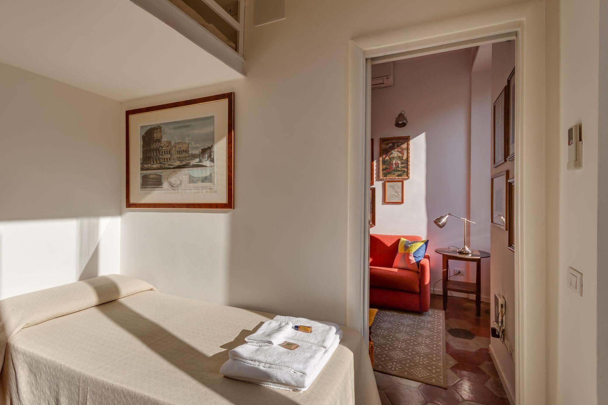 Holidays Monti Rome