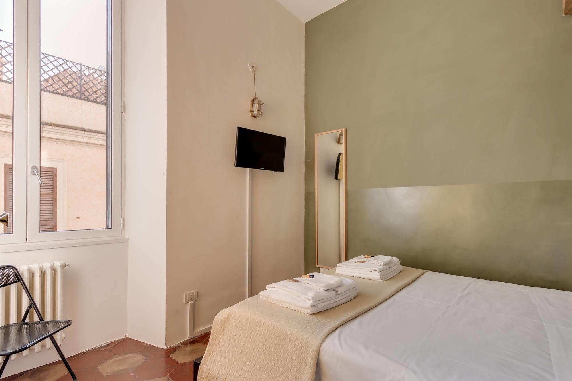 Appartement Holidays Monti *
